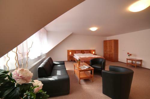 Hotel Golf&wellness Resort Alfr�dov