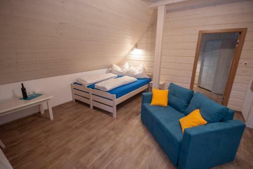 Apartamento Roubenka B�l�