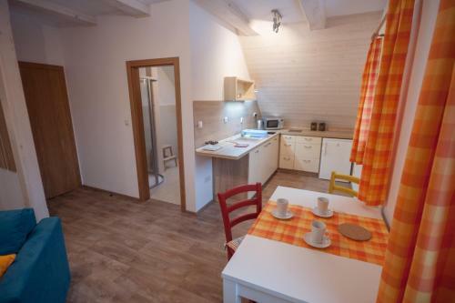Apartamento Roubenka B�l�