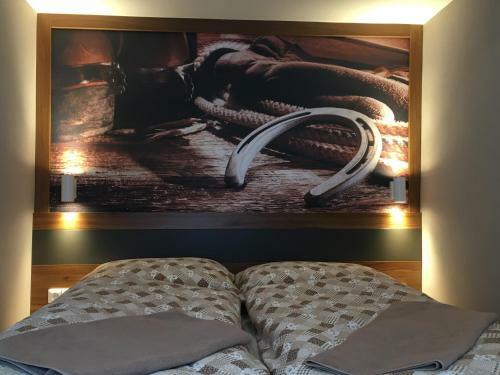 Hotel U Kon?