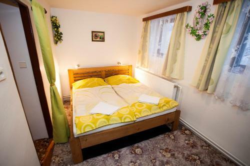 Holiday Home Benecko/riesengebirge 2230