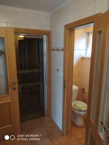 Jesenick� P?ehrada, U Vody