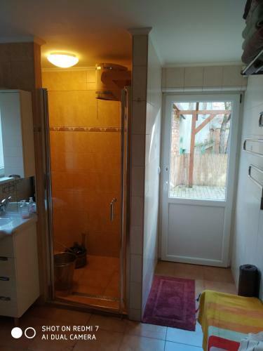 Jesenick� P?ehrada, U Vody