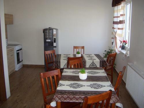 Hostal Pension Kr�sno