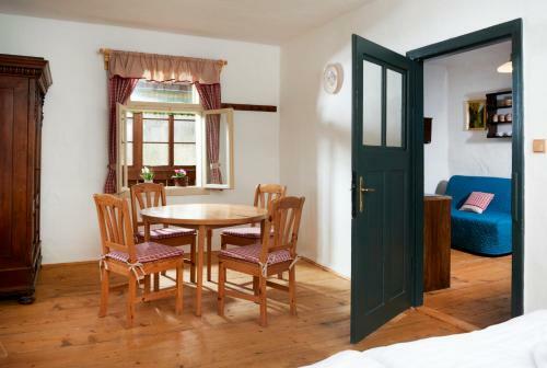 Wellness Hotel Flori�n ?esk� ?leby
