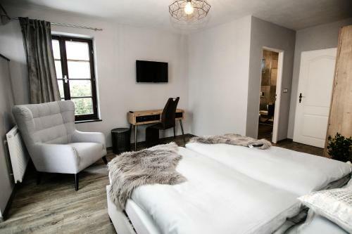 Hotel Resort Ml�n ?ernovice
