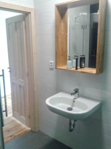 Hostal Trail House