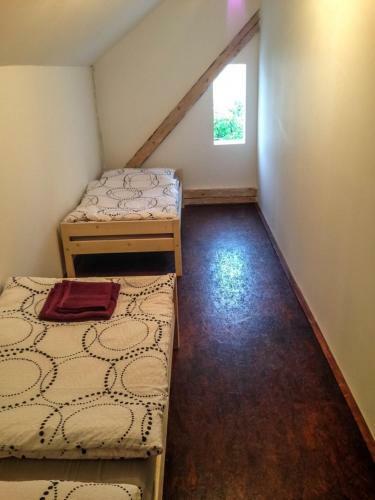 Hostal Trail House