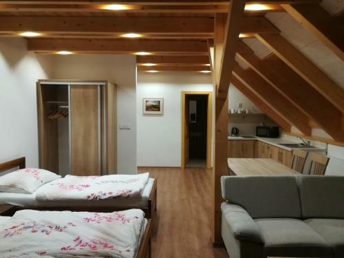 Hostal Penzion Fo?tovna