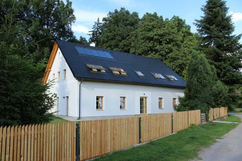 Hostal Penzion Fo?tovna