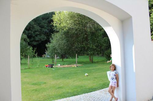 Hostal Penzion Fo?tovna