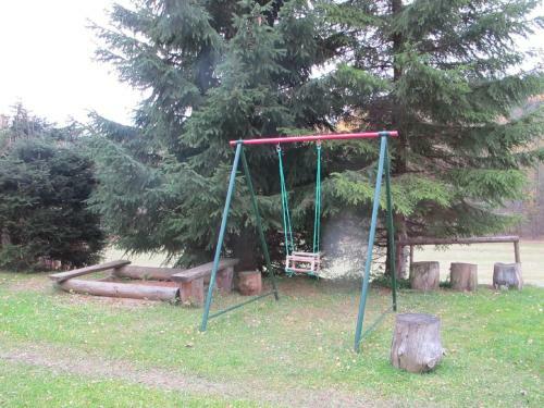 Holiday Home In Cachrov/b�hmerwald 35500
