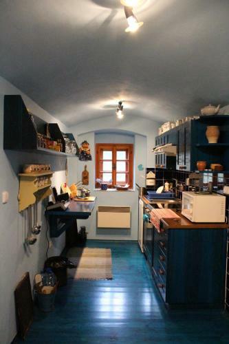 Holiday Home U Ry?av�ch