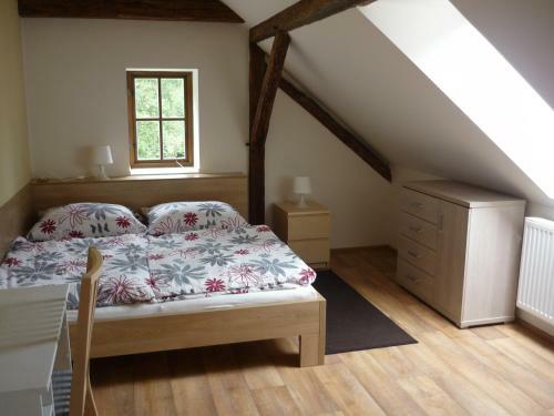Apartamento H�jovna Bukovec