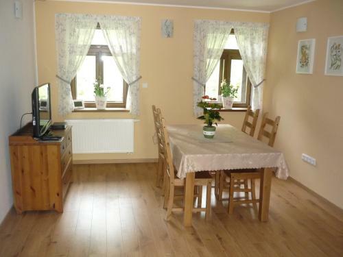 Apartamento H�jovna Bukovec
