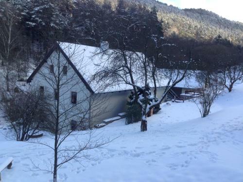 Apartamento H�jovna Bukovec