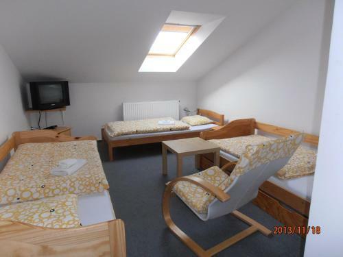 Hotel Bru?perk