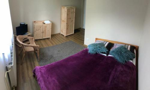 Hotel Koliba U Star� V??e