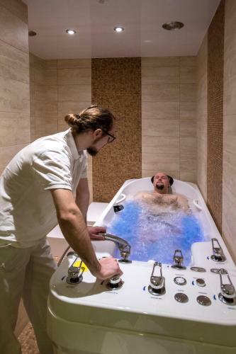 Wellness Hotel Green Paradise