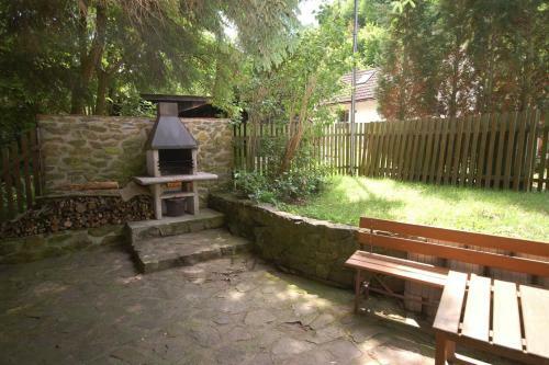 Holiday Home In Branov 1198