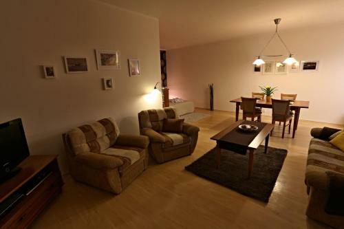 Apartm�ny Bran�?kov