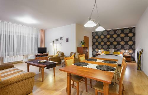 Apartm�ny Bran�?kov