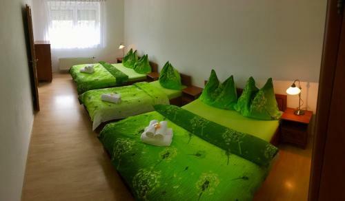 Apartm�ny Bran�?kov