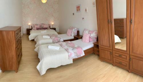 Apartm�ny Bran�?kov