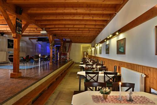 Apartm�ny Bran�?kov