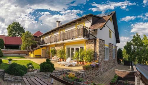 Apartm�ny Bran�?kov