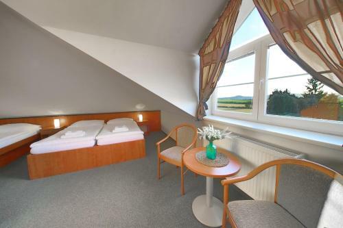 Hotel Brada