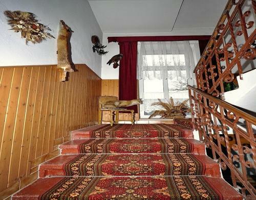Hostal Penzion Antonea