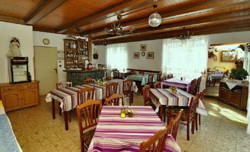 Hostal Penzion Antonea