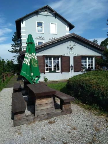Hostal Penzion Antonea