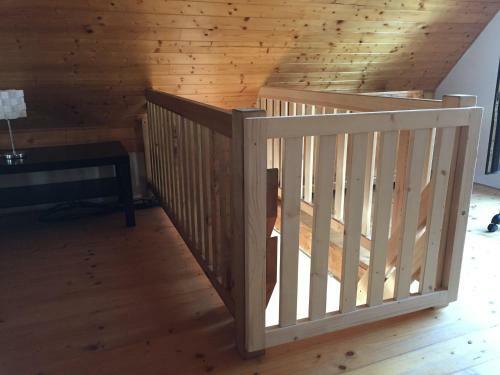 Lodge U Smol�k?