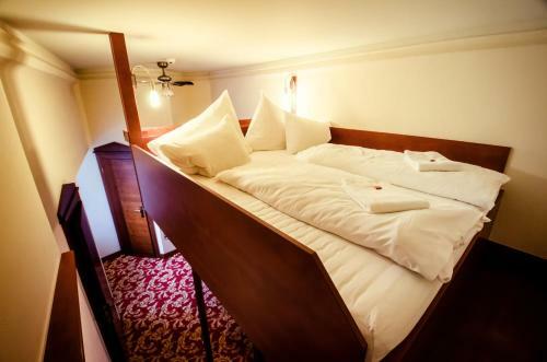 Restaurace A Hotel Fortna