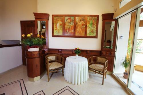 Restaurace A Hotel Fortna