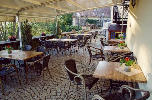 Restaurace A Hotel Fortna