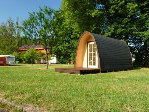 Camping Ro?nov