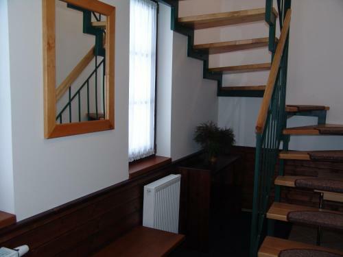Apartm�ny U Kam�nku