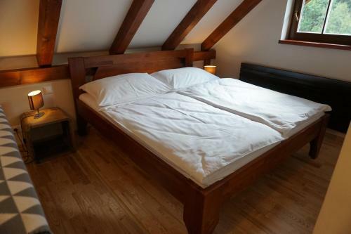 Hostal Penzion Jezirko