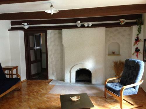 Holiday Home In Lanzov 1300