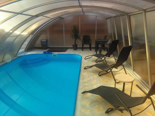 Apartamento Penzion U Rozcesti