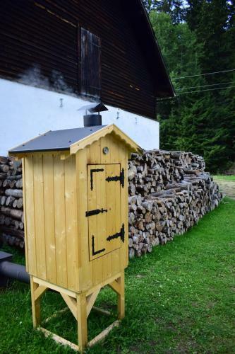 Hostal Penzion Pansk� D?m