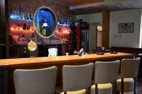 Apartm�ny Pod Ka?tany Kvasice