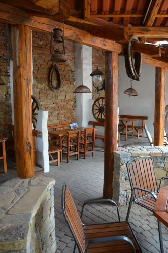 Apartm�ny Pod Ka?tany Kvasice