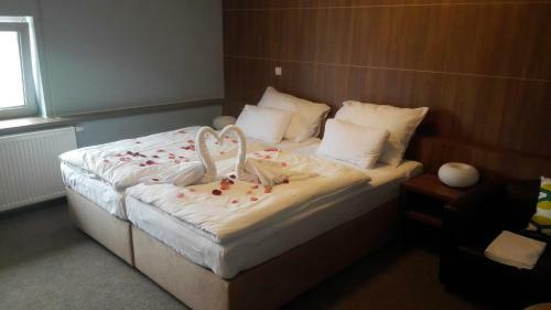 Hotel Na ?ustn?