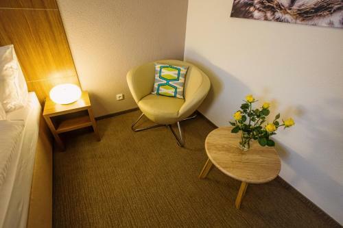 Hotel Na ?ustn?