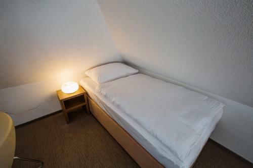 Hotel Na ?ustn?