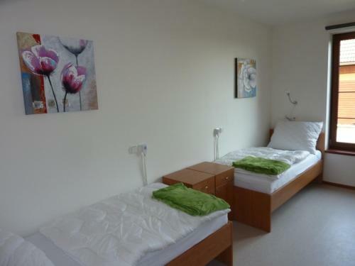 Sport Relax Hotel Na Kope?ku